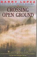 Crossing Open Ground