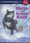 Balto and the Great Race