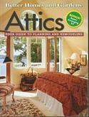 Better Homes and Gardens Attics