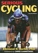 Serious Cycling-2nd Edition