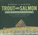 Trout and Salmon of North America