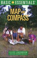 Basic Essentials Map and Compass
