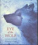 Eye of the Wolf
