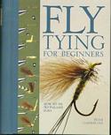 Fly Tying For Beginners