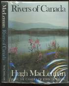 Rivers of Canada