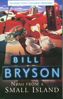 Notes from a Small Island