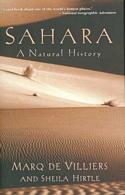 Sahara a Natural History