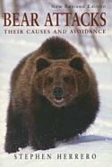 Bear Attacks: Their Causes and Avoidance