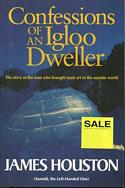 Confessions Of An Igloo Dweller