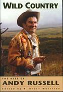 Wild Country: The Best Of Andy Russell