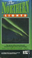 The Northern Lights (VHS Video)