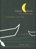 Coyote and Raven Go Canoeing
