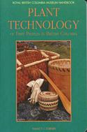 Plant Technology of First Peoples in British Columbia