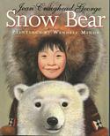 Snow Bear