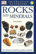 Smithsonian Handbooks: Rocks and Minerals
