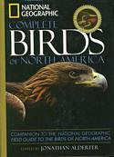 Complete Birds Of North America