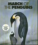 March Of The Penguins