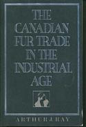 The Canadian Fur Trade in the Industrial Age