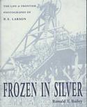 Frozen in Silver