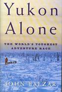 Yukon Alone