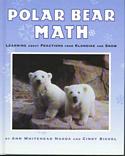 Polar Bear Math: Learning About Fractions from Klondike and Snow
