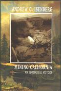Mining California: An Ecological History