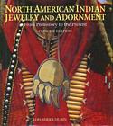North American Indian Jewelry and Adornment: From Prehistory to the Present, Concise Edition
