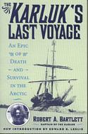 The Karluk's Last Voyage