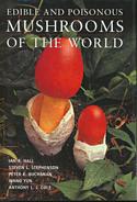 Edible and Poisonous Mushrooms of the World