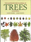 The Illustrated Encyclopedia of Trees