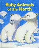 Baby Animals of the North
