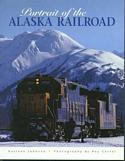 Portrait of the Alaska Railroad