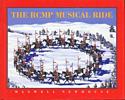 The RCMP Musical Ride