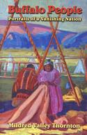 Buffalo People