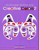 Northwest Native Arts Creative Colors 2