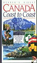 Canada Coast to Coast