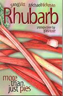 Rhubarb: More Than Just Pies