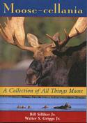 Moose-cellania: A Collection Of All Things Moose