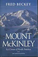 Mount McKinley: Icy Crown of North America