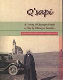 Q'SAPI - A History of Okanagan People