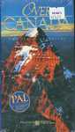 Over Canada: An Aerial Adventure (PAL Video format)