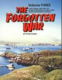 Forgotten War (Volume 3)