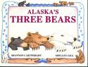 Alaska's Three Bears