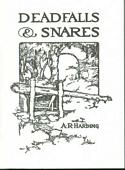 Deadfalls And Snares