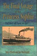 The Final Voyage of the Princess Sophia: Did they all have to die?