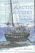 Arctic Odyssey: Dove III Masters the Northwest Passage