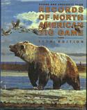 Boone and Crockett Club Records of North American Big Game