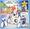 The Best of the Skagway/Alaska Police