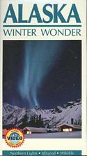 Alaska Winter Wonder (VHS Video)