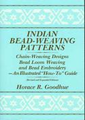 Indian Bead-Weaving Patterns